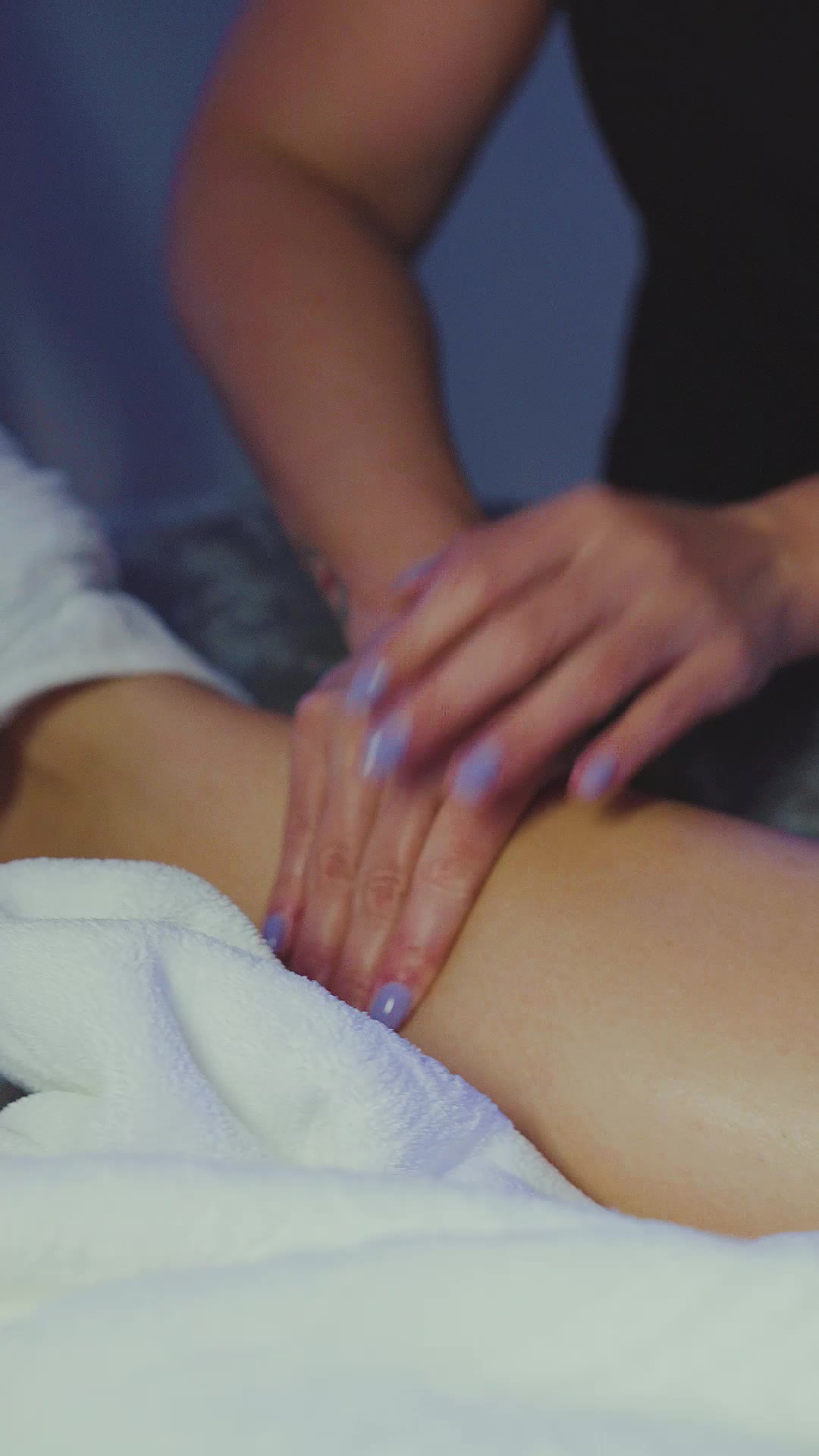 Doretto Massoterapia — Filmes de Bem-Estar